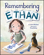 Cover of Remembering Ethan (medium)