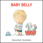 Cover of Baby Belly (medium)