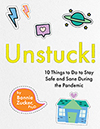 Cover of Unstuck! (small)