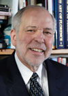 Donald N. Bersoff, PhD, JD