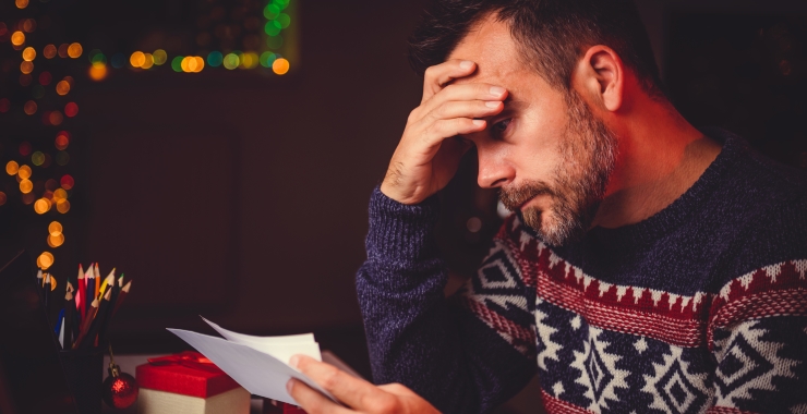 Christmas: 5 Tips in order to help you buying your gifts without stress!