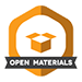 Open Science-badge ter erkenning van Open Materials-gegevenspraktijken