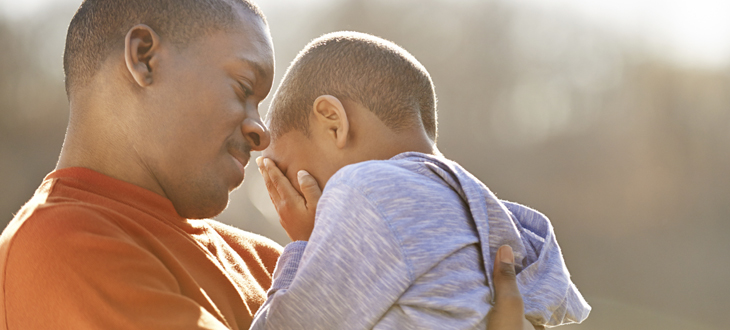 The Changing Role Of The Modern Day Father