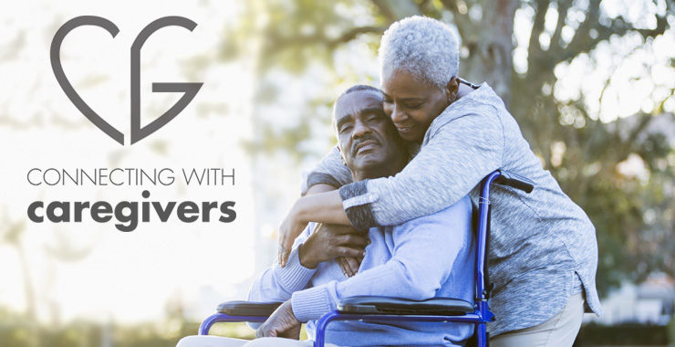 Caregiver Action Network - Like so many other family caregivers