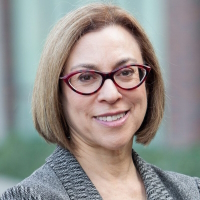 Gloria Mark, PhD