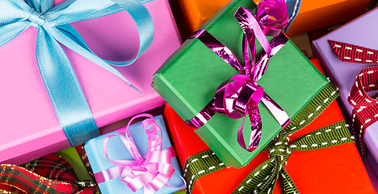 Why Giving A Christmas Wish List Is A Gift In Itself