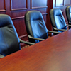 APA Board of Directors Boardroom