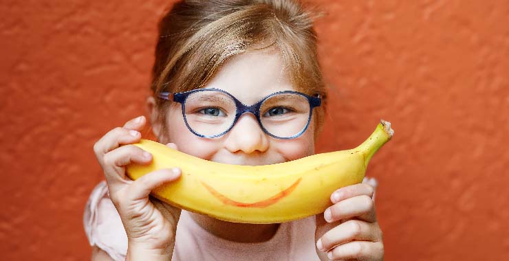 Diet and exercise for kids: Tips for acting boldly to create change