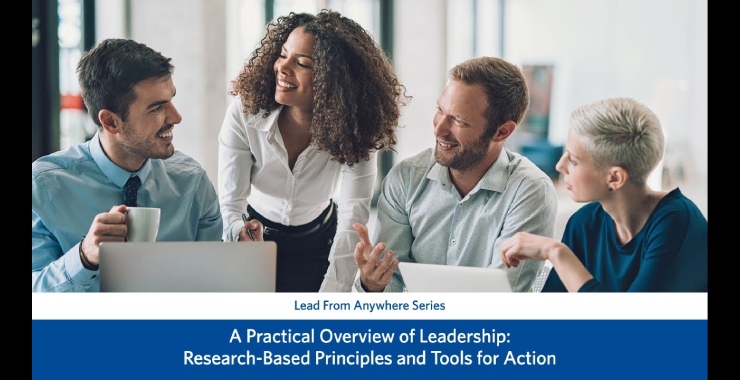 research topic on leadership in education