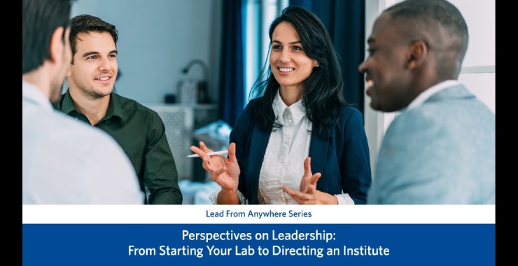 research topic on leadership in education