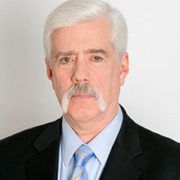 Louis Schlesinger, PhD