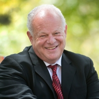 Martin Seligman, PhD