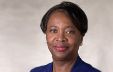 Dr. Gwen Dolyn Puryear Keita