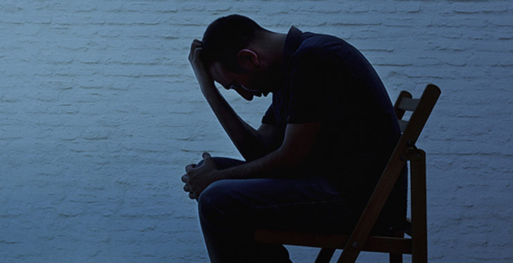 Overcoming depression: How psychologists help with depressive