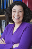 Dr. Koraly Pérez-Edgar, Developmental Psychologist