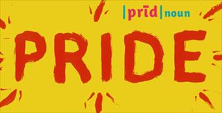 What does pride actually mean? 
