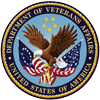 U.S. Department of Veterans Affairs logo