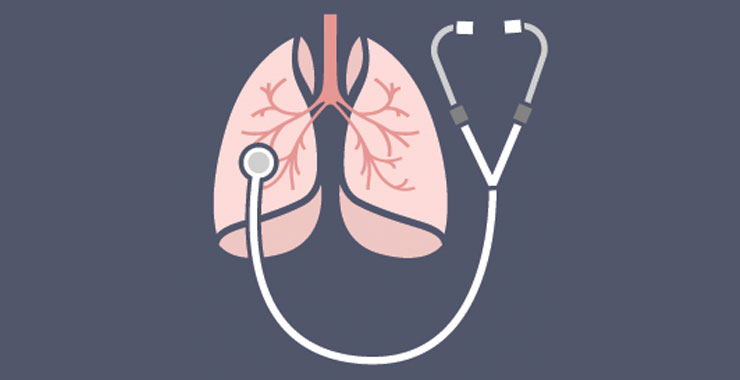 Psychological Treatment of Patients with Chronic Respiratory Disease