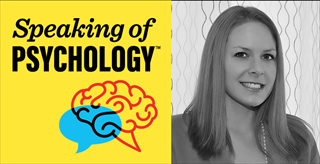 Speaking of Psychology: Can you be addicted to food? With Ashley Gearhardt, PhD