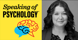 Speaking of Psychology: The ‘silent epidemic’ of eating disorders, with Cheri Levinson, PhD