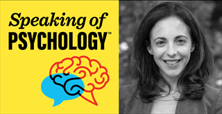 Speaking of Psychology: How music, memory and emotion are connected, with Elizabeth Margulis, PhD