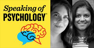 Speaking of Psychology: Mental health in a warming world, with Kim Meidenbauer, PhD, and Amruta Nori-Sarma, PhD