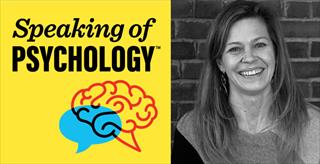 Speaking of Psychology: How video games can help kids learn and grow, with Susan Rivers, PhD