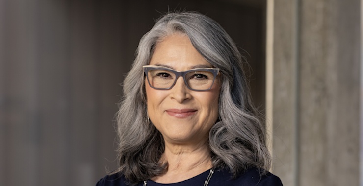 Get to know APA's 2024 President: Cynthia de las Fuentes, PhD