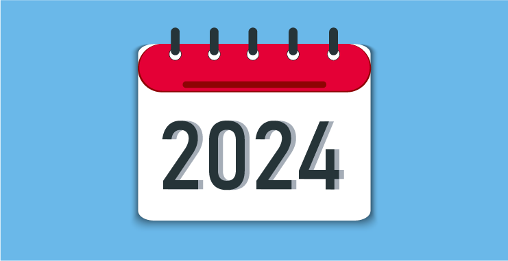 2024 dues year: Assessment forms will soon be distributed