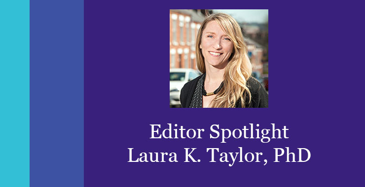 Laura K. Taylor, PhD