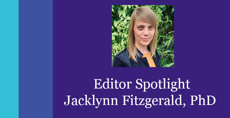 Jacklynn Fitzgerald, Phd, Translational Issues In Psychological Science