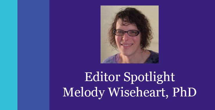 Melody Wiseheart, PhD, Journal of Experimental Psychology: Applied