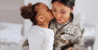 Improving Military-to-Civilian Transition