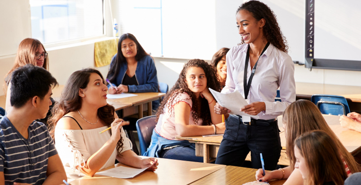 Advocacy Toolkit for the National Standards for High School Psychology ...