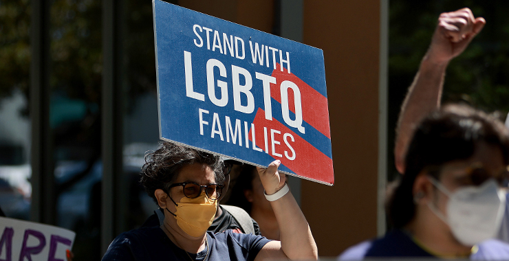 Apa President Condemns Florida’s ‘don’t Say Gay’ Bill