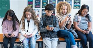 Can school-wide social and emotional learning reduce cyberbullying among adolescents?