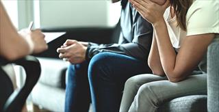 Couples therapy and intimate partner violence