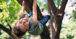 It’s all fun and games until someone gets hurt: Identifying risk warnings that children will follow