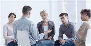 Understanding group therapy