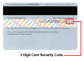Card security code - Wikipedia
