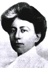 Margaret Floy Washburn (1871-1939)