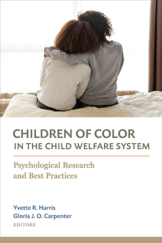 True Colors For Childhelp – Eufora International