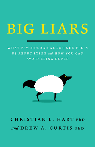 psychology of habitual liar