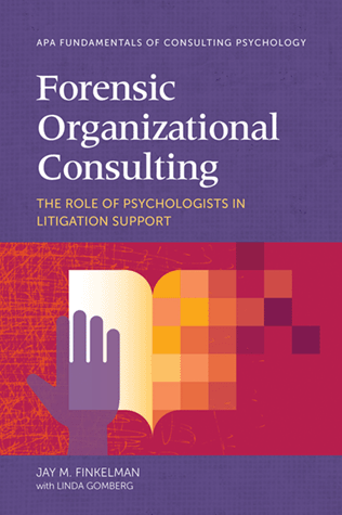 2023 APA Conference - Society of Consulting Psychology