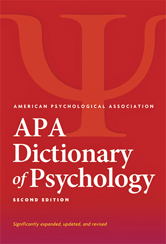labile affect – APA Dictionary of Psychology