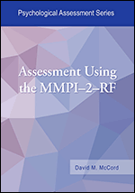 validity of the mmpi-2