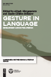 Gesture in Language