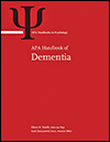 APA Handbook of Dementia