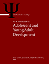 APA Handbook of Adolescent and Young Adult Development