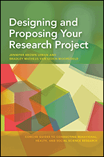 designing and proposing your research project pdf